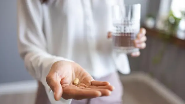 ਗਰਭ ਨਿਰੋਧਕ ਗੋਲ਼ੀਆਂ