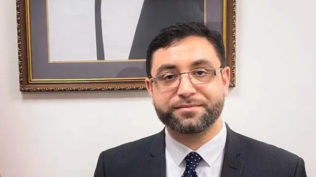 فرید ماموندزی