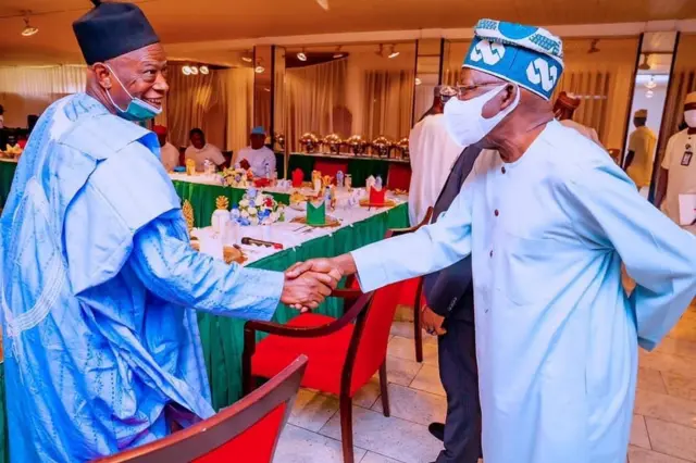 APC Presidential Primary 2022: All You Need to Know