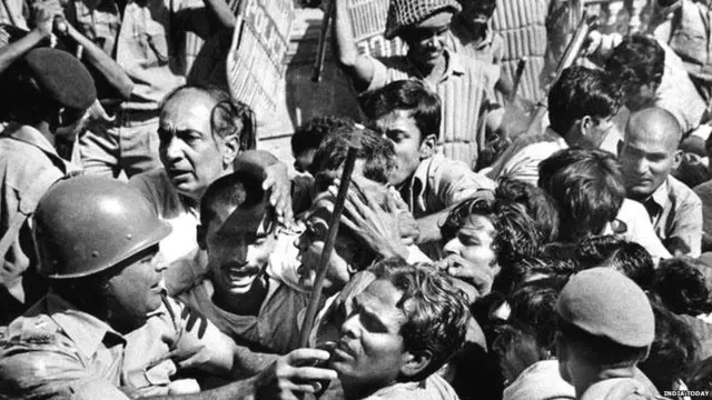 તુર્કમાન ગેટ