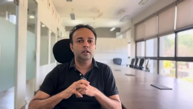 रॉक्सी मॅथ्यू कोल