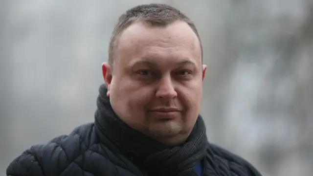 Олексій Антипович