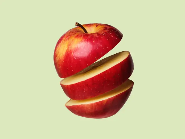 सफरचंद Apple