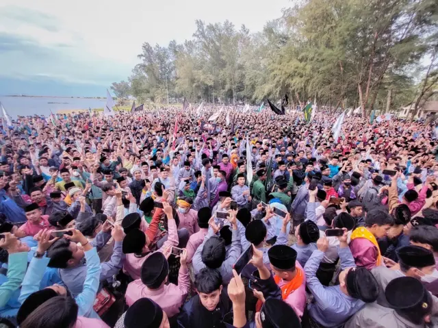 อัตลักษณ์มลายู