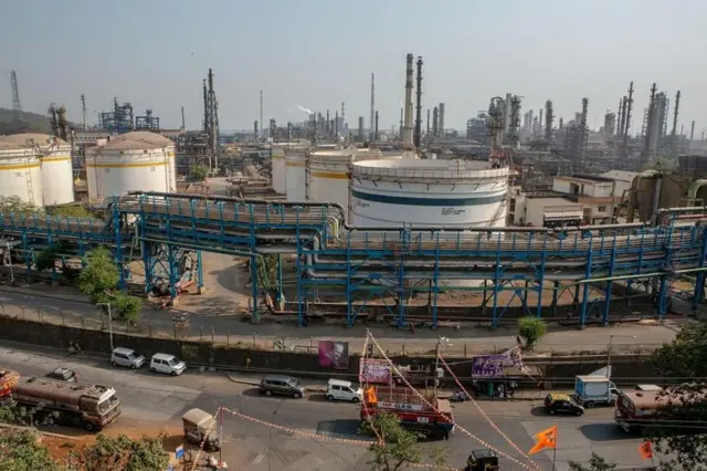 ఒపెక్ దేశాలు, గల్ఫ్, చమురు, భారత్, యూఏఈ