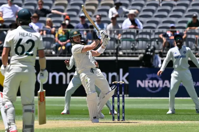 இந்தியா - ஆஸ்திரேலியா