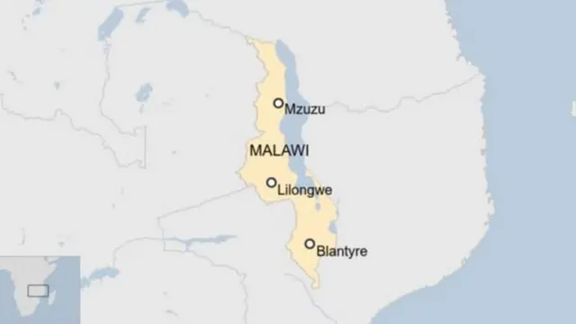 Malawi