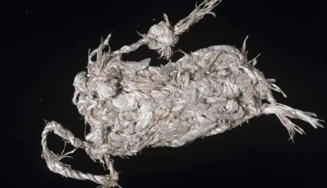 एस्बेस्टस