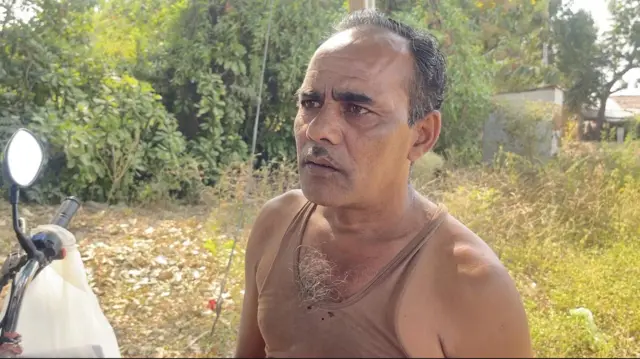 કાનજી તડવી