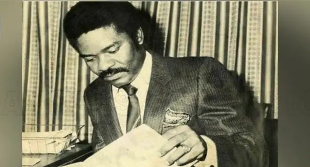 Aworan Dele Giwa 