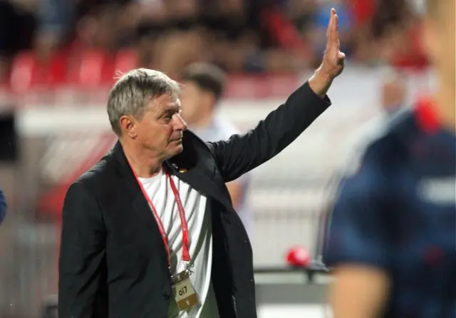 dragan stojković piksi