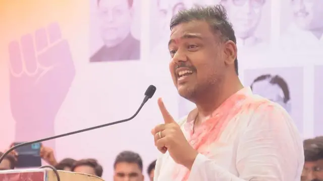 విశాల్ పాటిల్