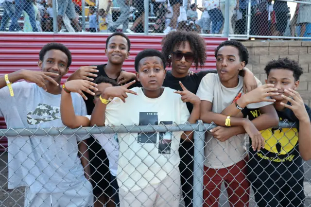 Feestivaala OSFNA 2022