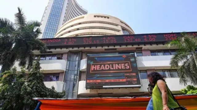 पूर्व वित्त सचिव कहते हैं कि सोचना होगा कि एफ़पीआई को पैसा बाहर ले जाने से कैसे रोक सकते हैं