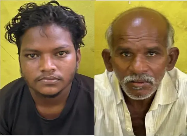 విశాఖ బోటు ప్రమాదం 