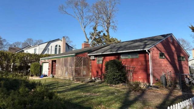 ਹਿਊਰਮੈਨ ਦਾ ਘਰ