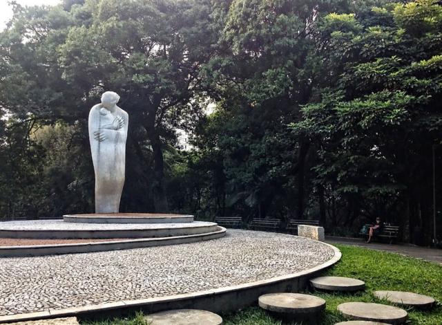 Parque Buenos Aires,casa de palpitesHigienópolis