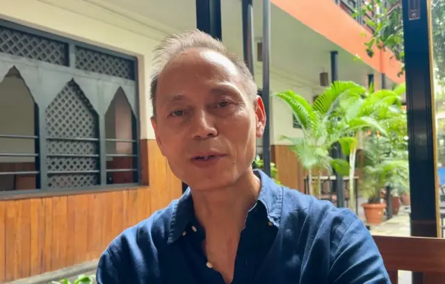 वीरेन्द्र शेरचन