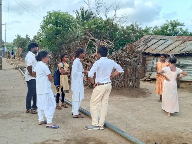 தேடப்பட்டு வரும் கர்ப்பிணி பெண்