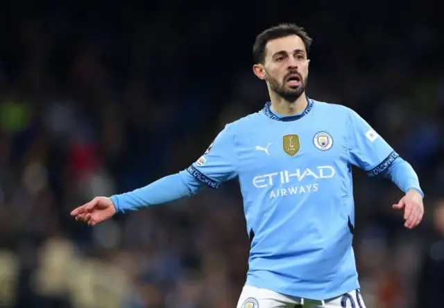 Bernardo Silva