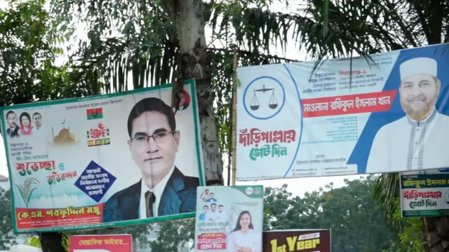 বিএনপির প্রতিদ্বন্দ্বি জামায়াত একবছর আগে তিনশত আসনে প্রার্থী চূড়ান্ত করলেও বিএনপি সেটা অক্টোবরেও শেষ করতে পারেনি 