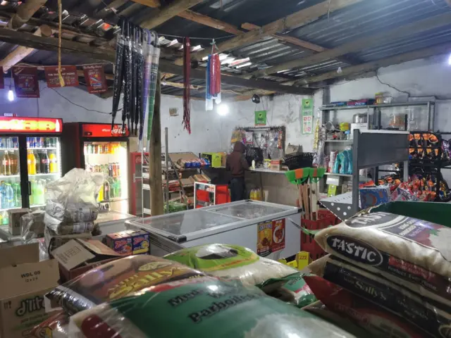 Cabsi wali ku jirta Soomaalida