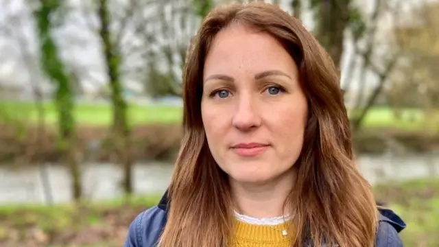 Aworan arabinrin Du Preez