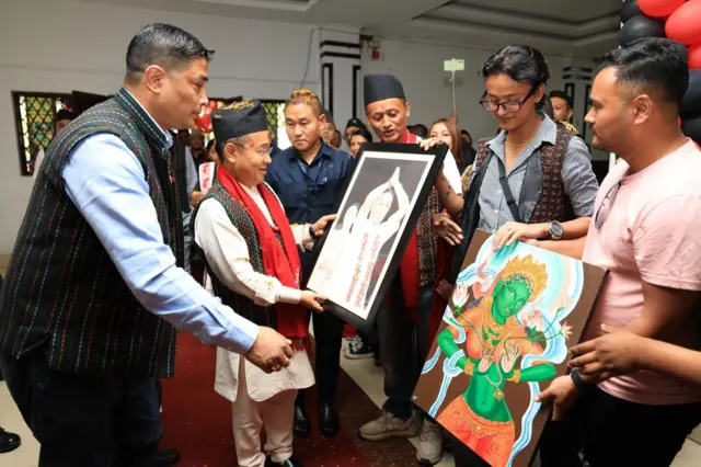 गोलेका एजेन्डाहरू 