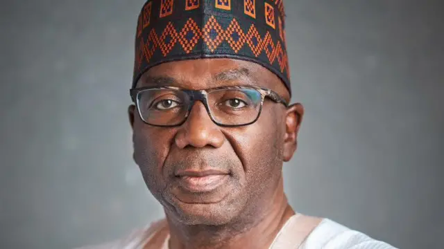 Abdulrahman Abdulrazaq