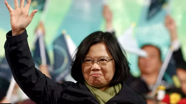 चीन-ताइवान