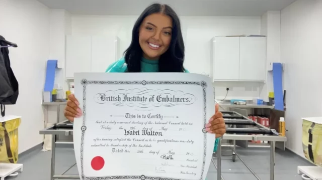 ایزابیل والٹن