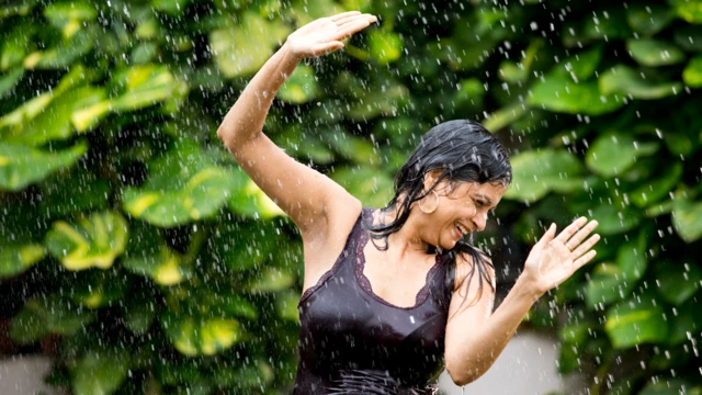 వాతావరణ మార్పులు, గ్రీన్‌ల్యాండ్, భారత్‌లో రుతుపవనాలు, కరవు పరిస్థితులు