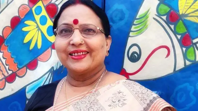 शारदा सिन्हा