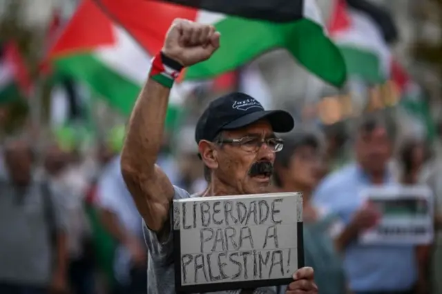 ஹமாஸின் தாக்குதல் பாலத்தீன அரசின் கனவைத் தகர்த்துவிடுமா?