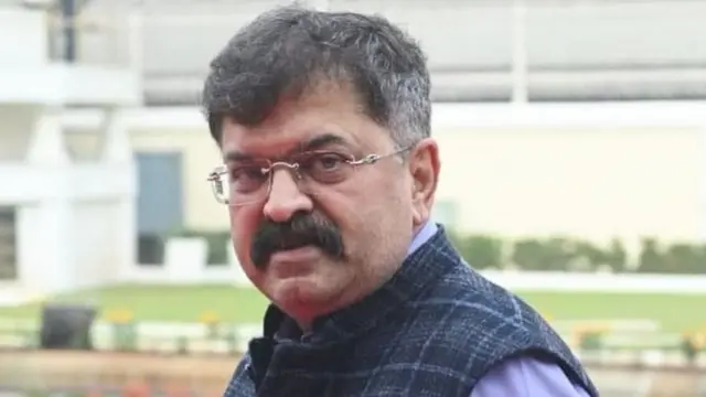 जितेंद्र आव्हाड 