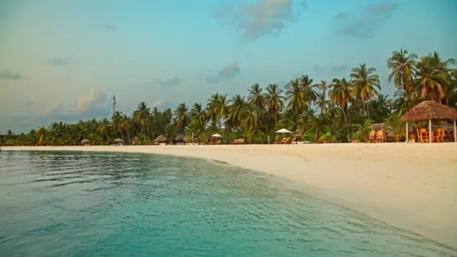 lakshadweep