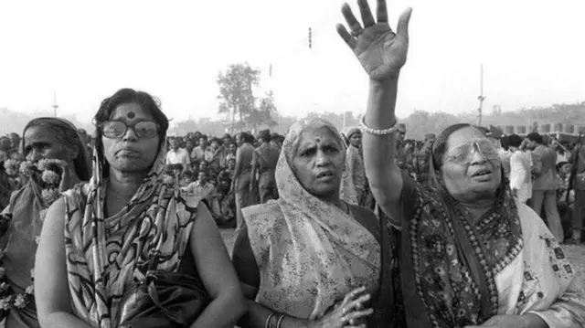 ਇੰਦਰਾ ਗਾਂਧੀ