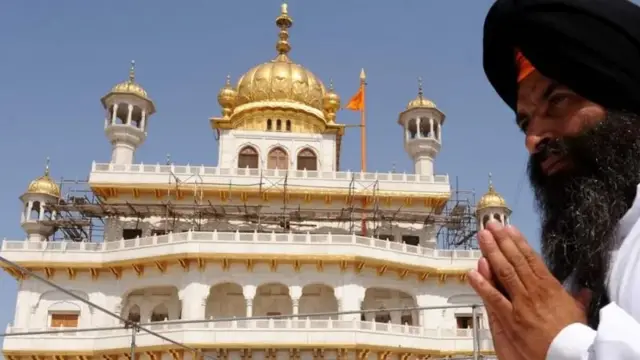 ਆਪਰੇਸ਼ਨ ਬਲੂ ਸਟਾਰ