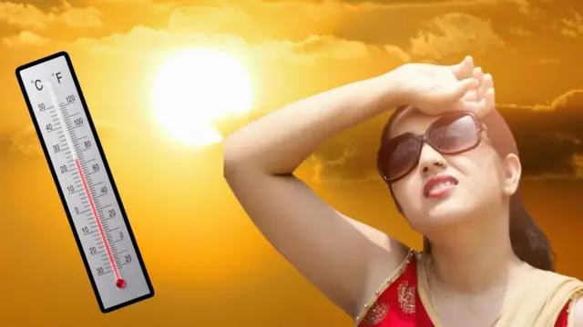 Gujarat Weather : રાજ્યમાં ગરમી ઘટશે, શું ઠંડીનો નવો રાઉન્ડ શરૂ થશે?