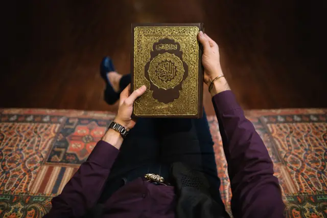 ईसाई और इस्लाम