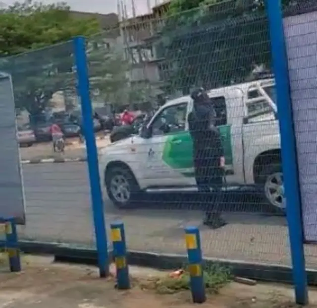 Imo State Inland Revenue