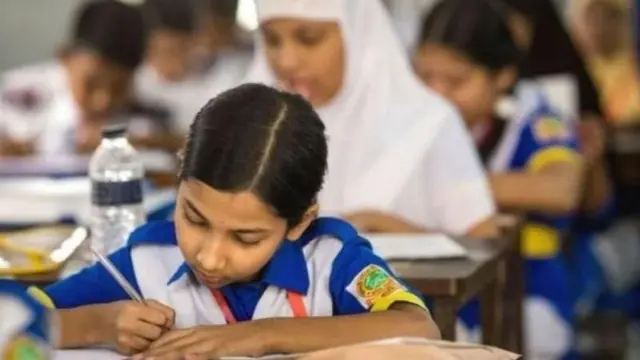 বাংলাদেশে শিক্ষা কার্যক্রমের মূল্যায়ন পদ্ধতিতে অনেক পরিবর্তন আনা হয়েছে।