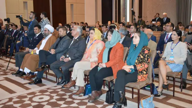 روز دوم نشست 