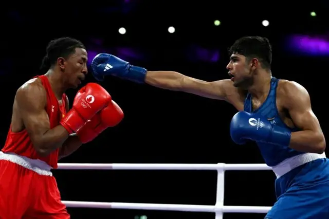 निशांत देव