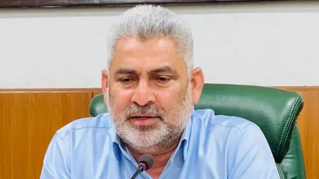 ਲਾਲ ਚੰਦ ਕਟਾਰੂਚੱਕ