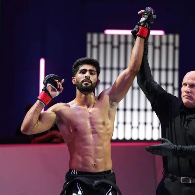  شاہ زیب رند