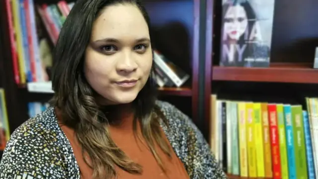 सध्याच्या मिशे सोलोमन 