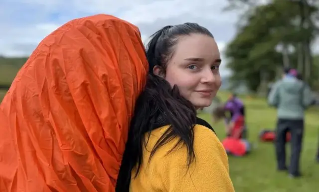 एमी शेफर्ड.