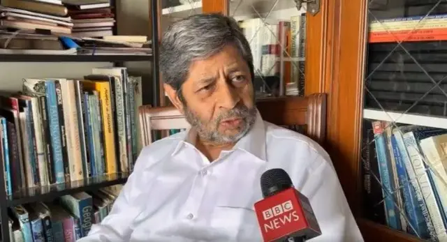  श्रीहरी अणे