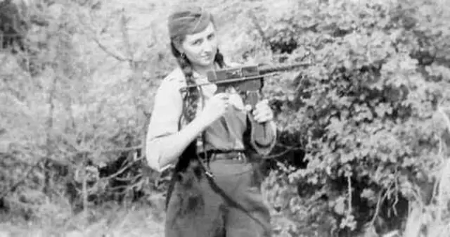 مريم بلميهوب زرداني